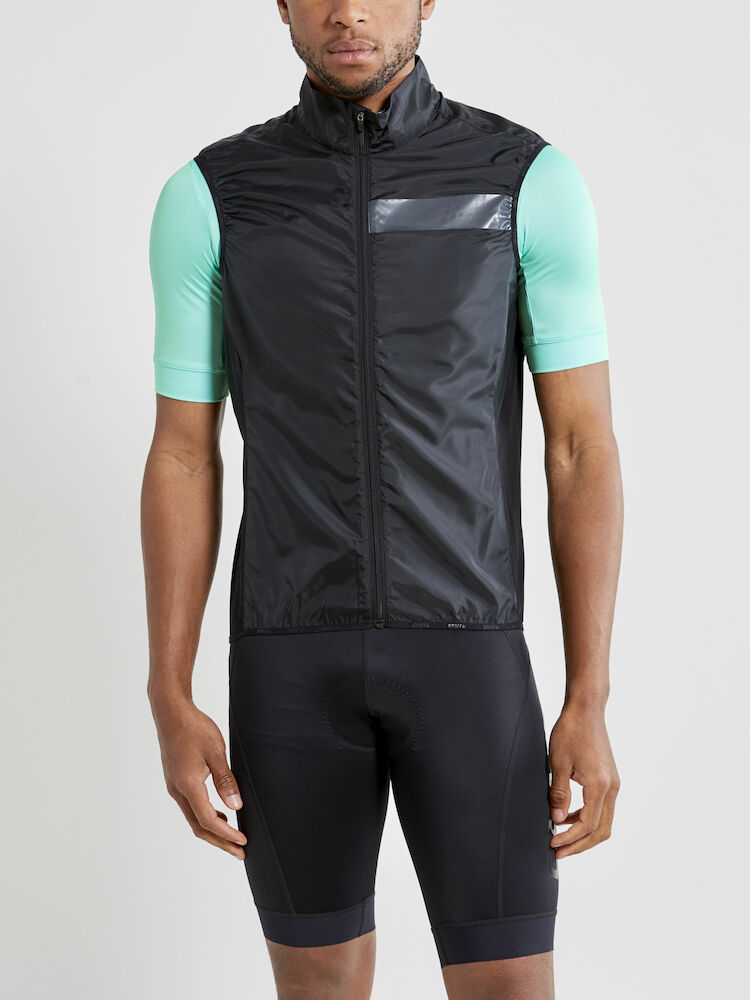 Craft Essence Light Wind Vest M