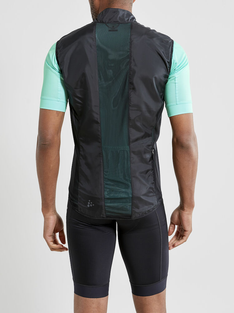 Essence Light Wind Vest M