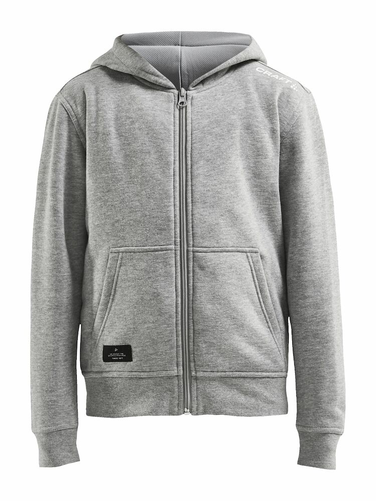 Craft Community FZ Hoodie Jr