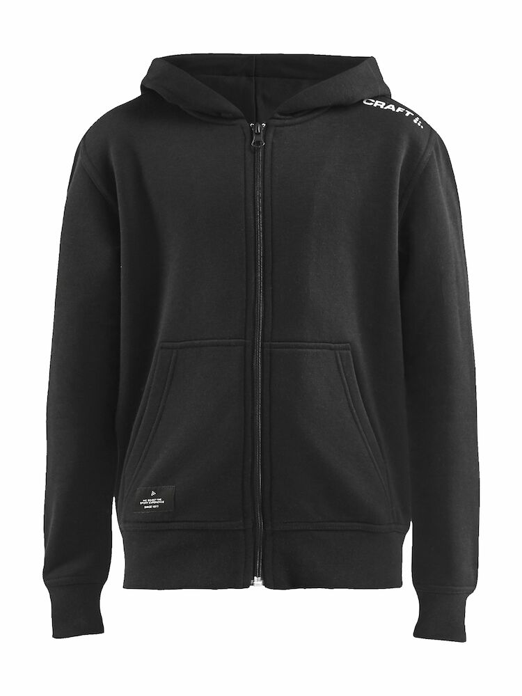 Community FZ Hoodie Jr