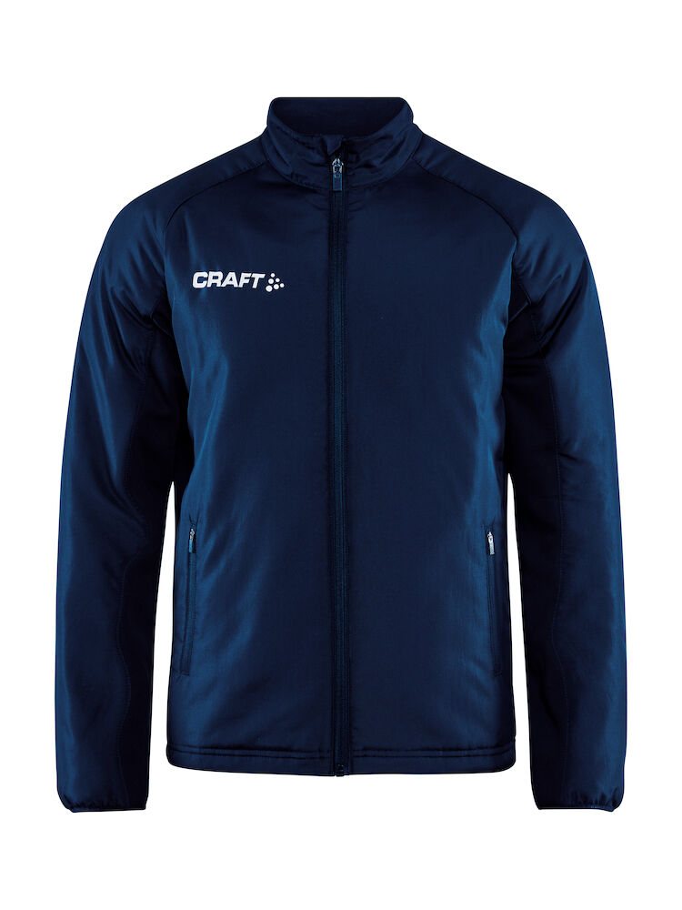 Craft Jacket Warm Jr