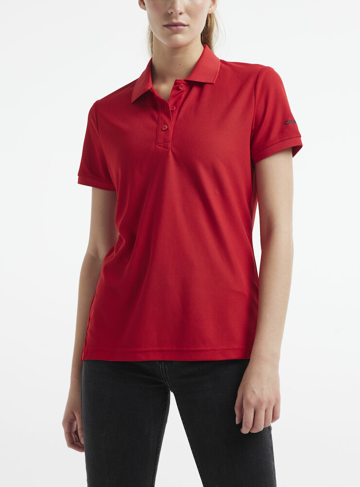 CORE Unify Polo Shirt  W