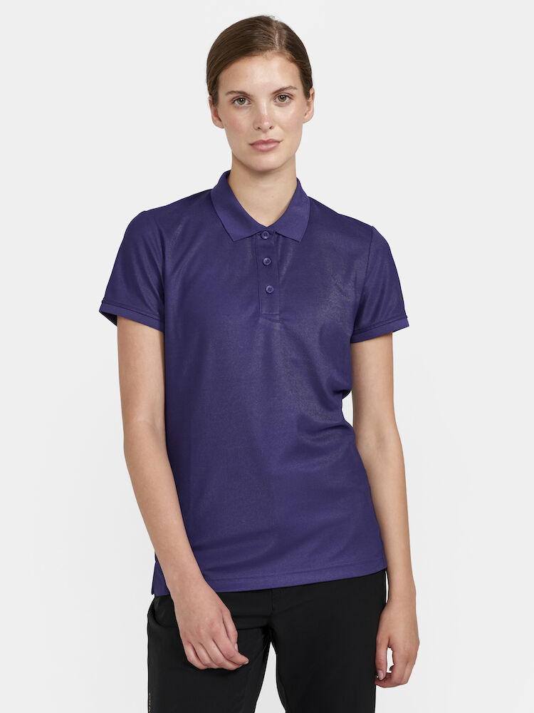 CORE Unify Polo Shirt  W