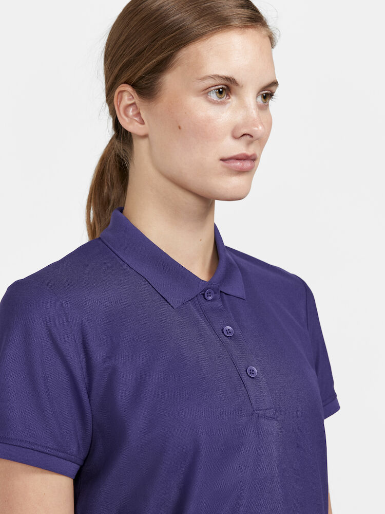 CORE Unify Polo Shirt  W