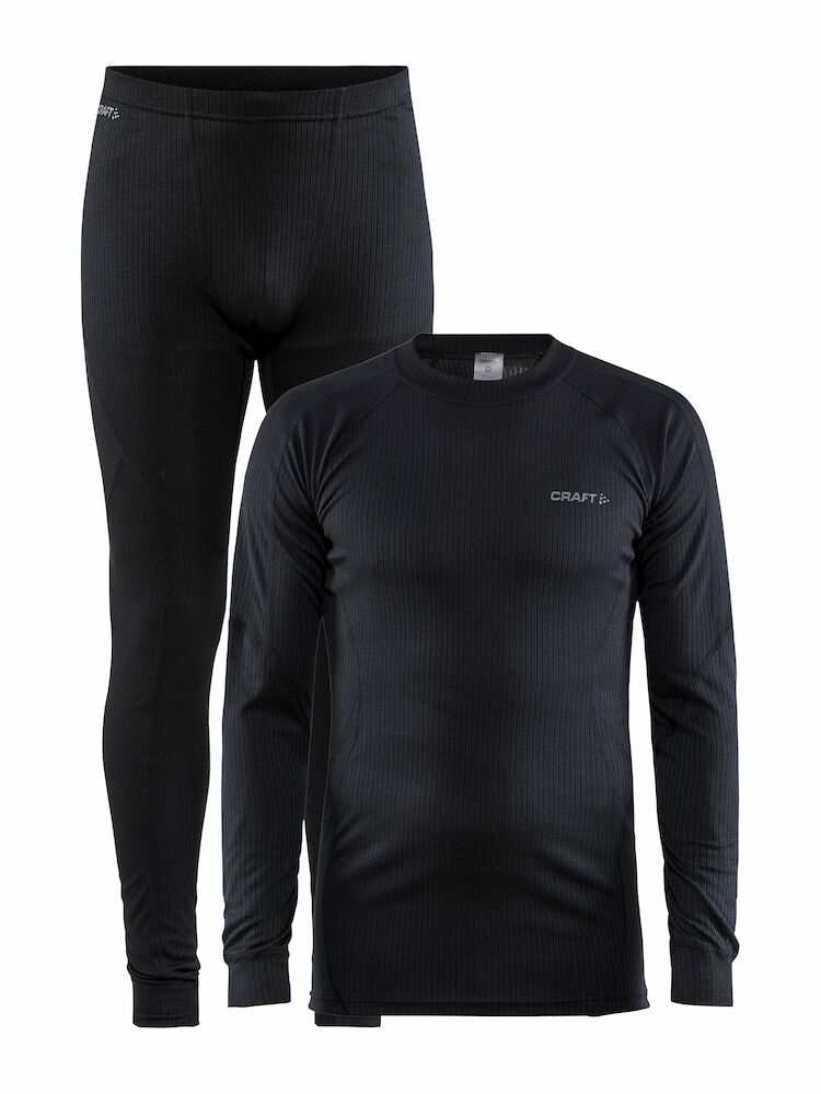 Craft CORE Dry Baselayer Set M