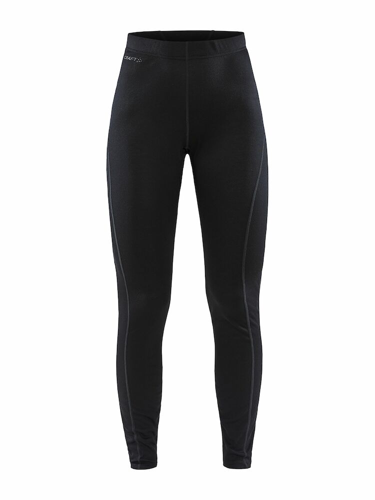 CORE Warm Baselayer Set W