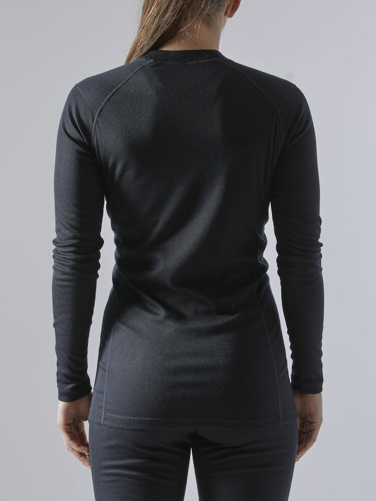 CORE Warm Baselayer Set W