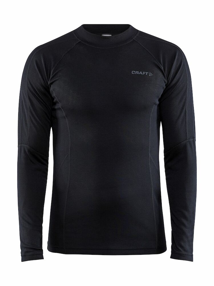 CORE Warm Baselayer Set M