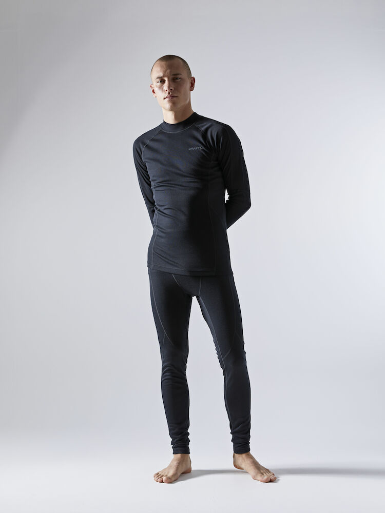 Craft CORE Warm Baselayer Set M