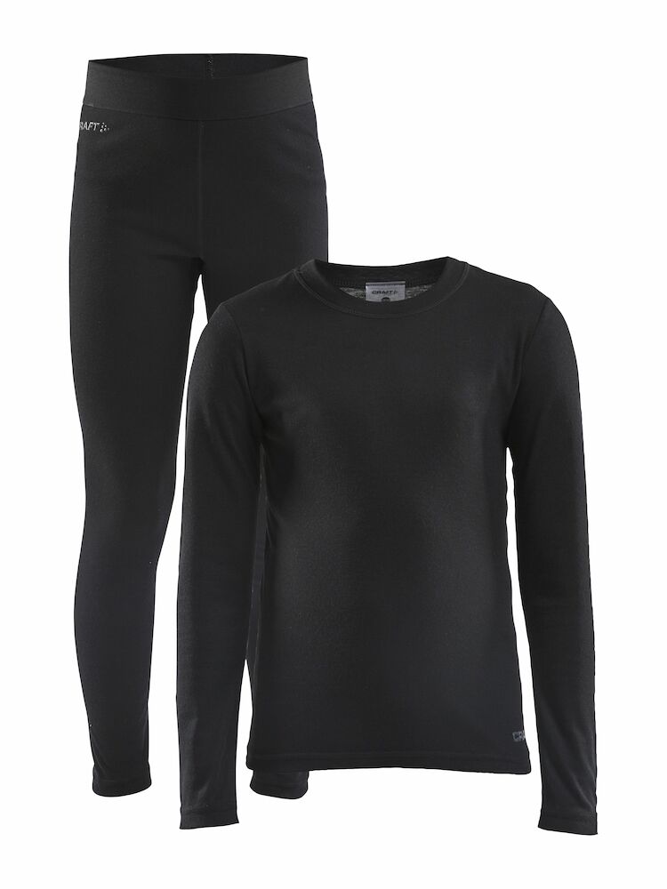 CORE Warm Baselayer Set J