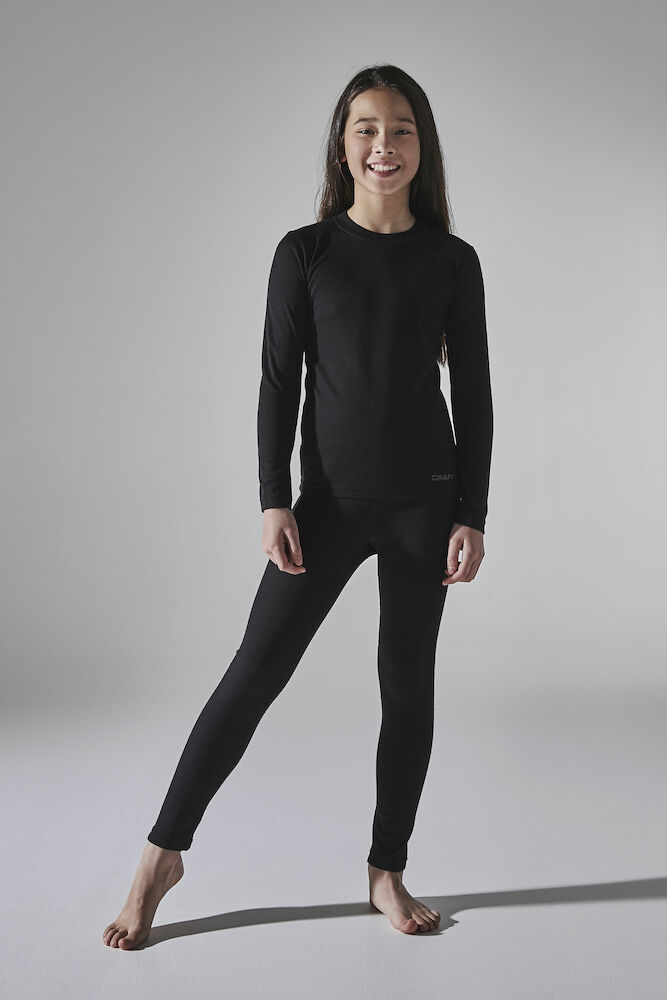 Craft CORE Warm Baselayer Set J