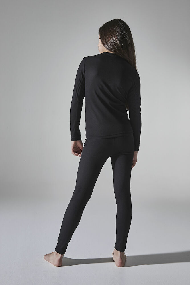 CORE Warm Baselayer Set J