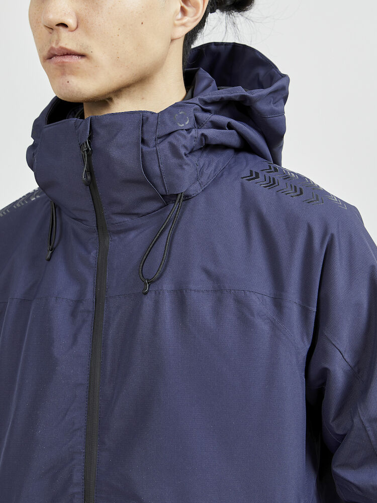 CORE 2L insulation jkt M