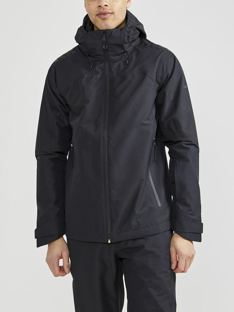 CORE 2L insulation jkt M