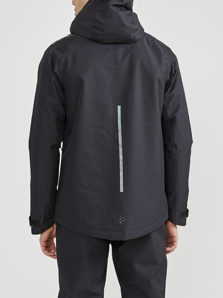 CORE 2L insulation jkt M