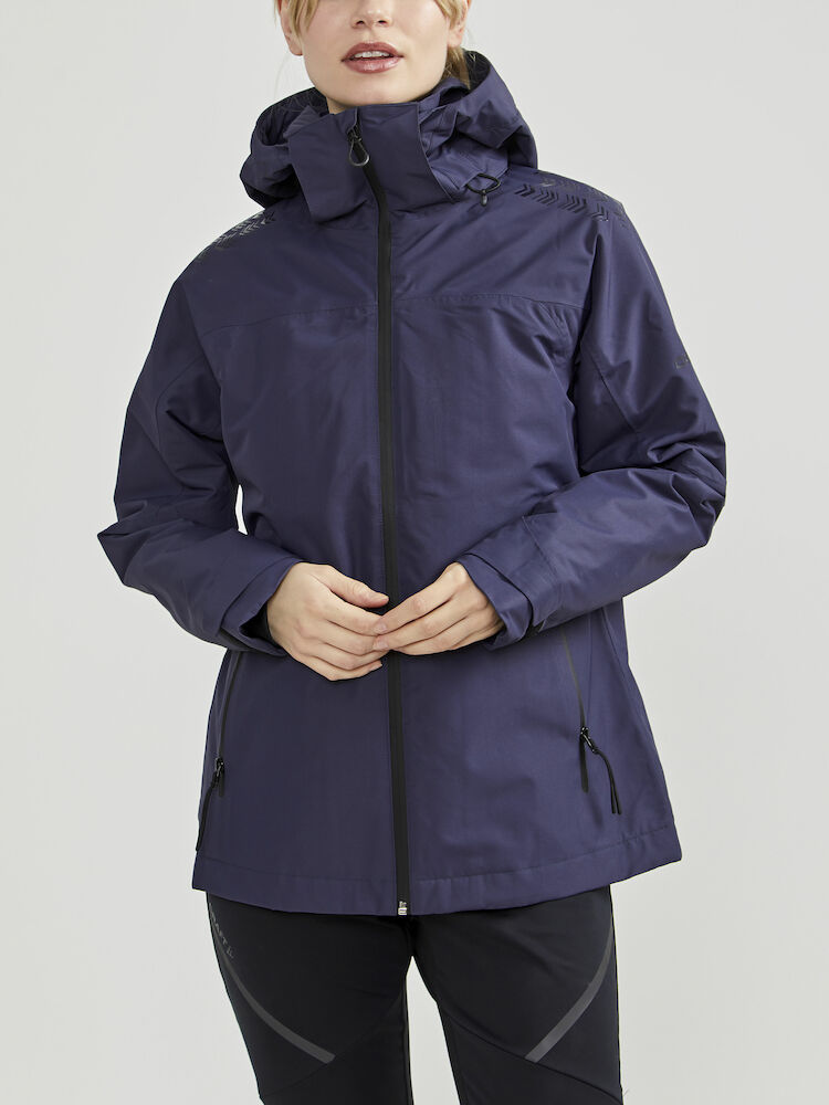 CORE 2L insulation jkt W