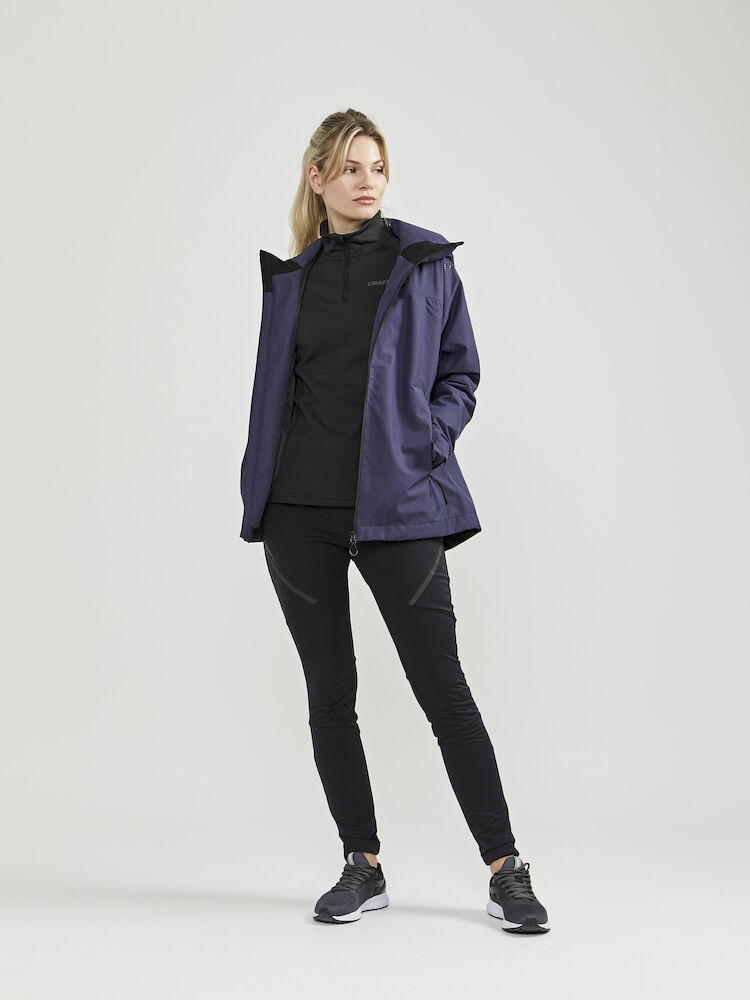 CORE 2L insulation jkt W