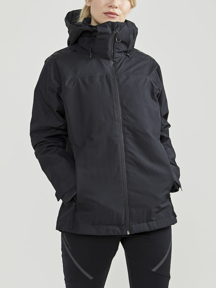 Craft CORE 2L insulation jkt W