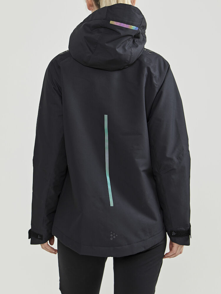 CORE 2L insulation jkt W