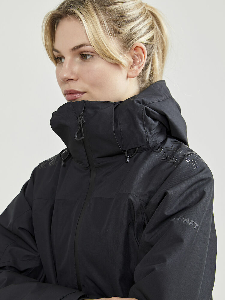 CORE 2L insulation jkt W