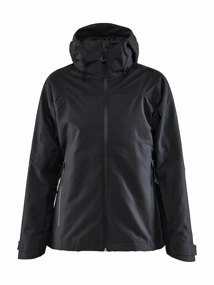 CORE 2L insulation jkt W