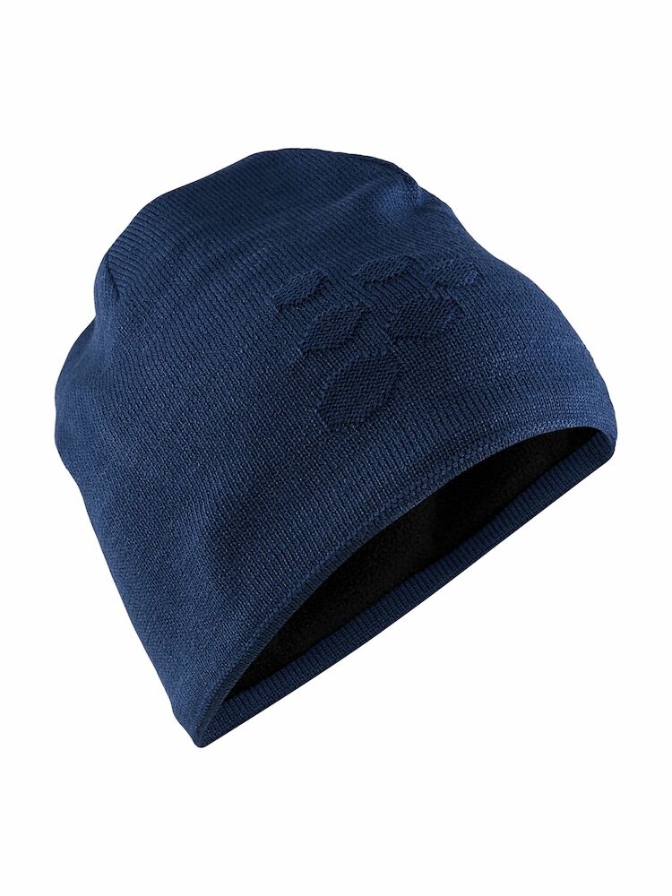 Craft Core Six Dots Knit Hat