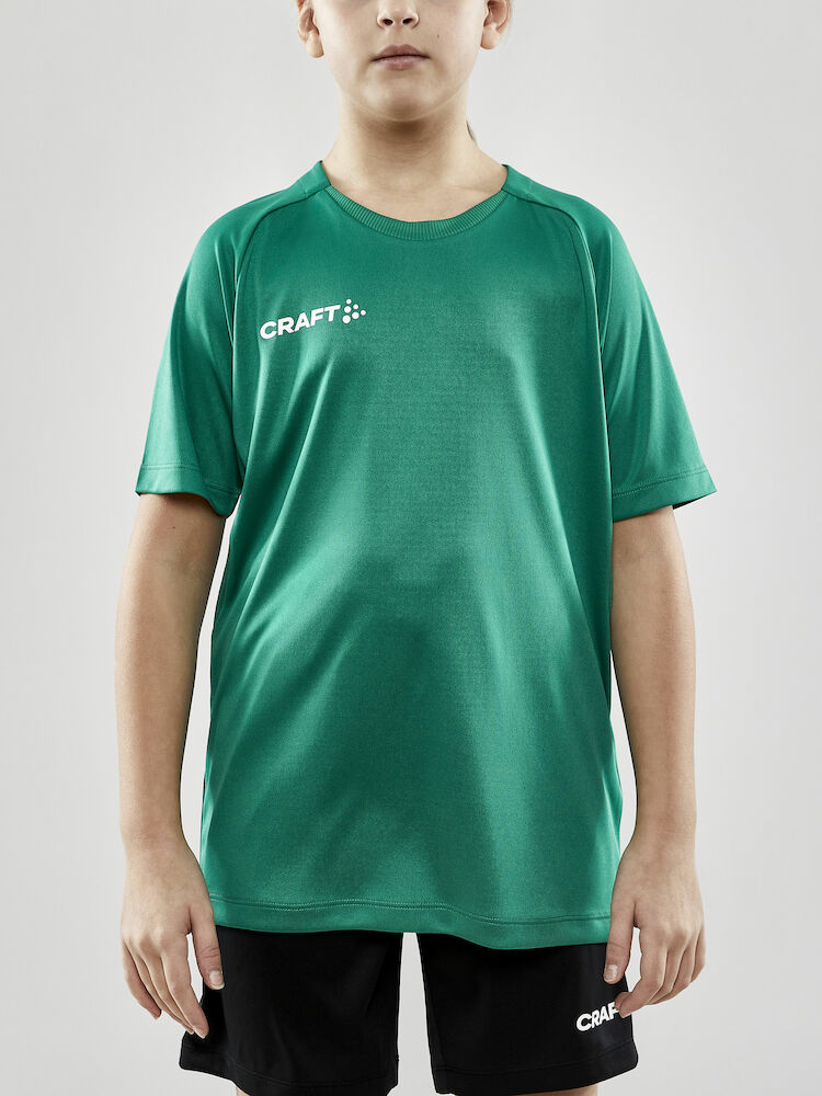 Craft Evolve Tee JR