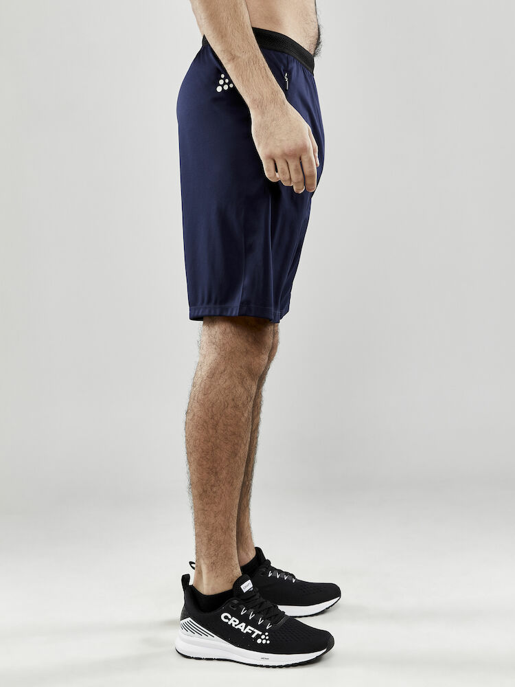 Evolve Zip Pocket Shorts M