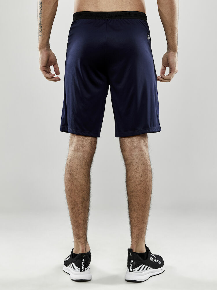 Evolve Zip Pocket Shorts M