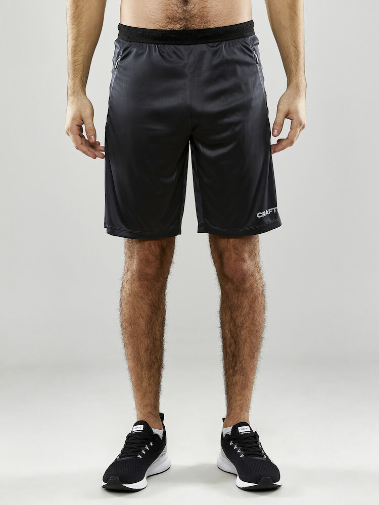 Evolve Zip Pocket Shorts M