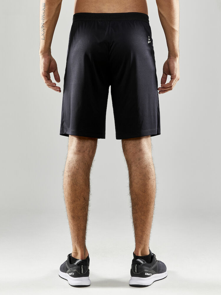 Evolve Zip Pocket Shorts M