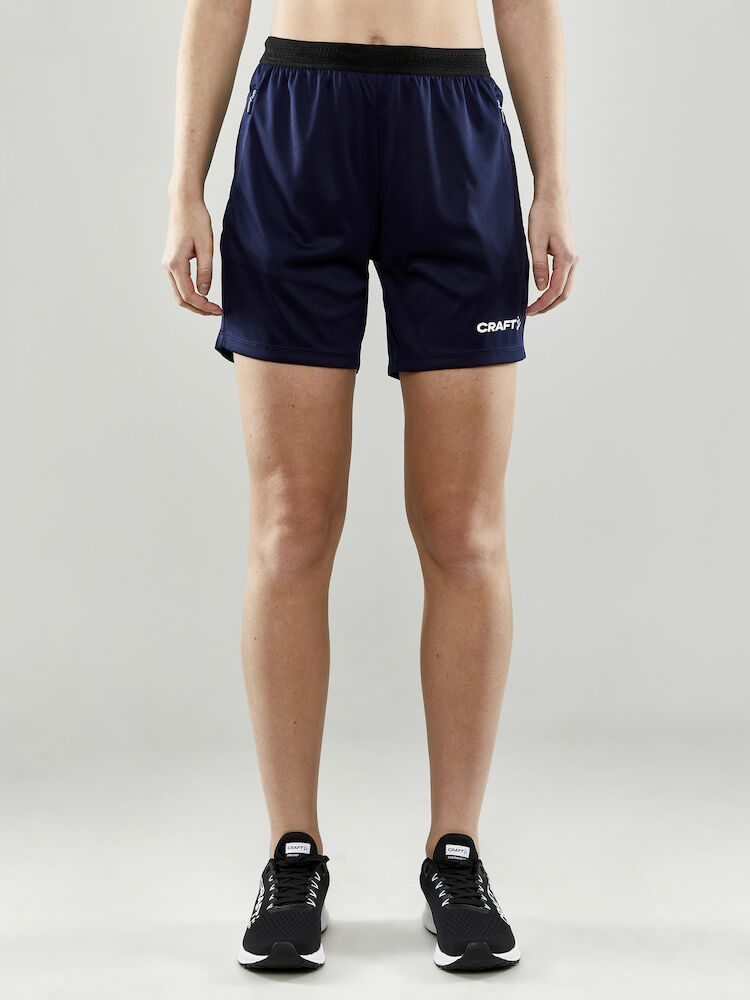 Evolve Zip Pocket Shorts W