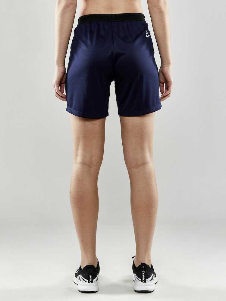 Evolve Zip Pocket Shorts W