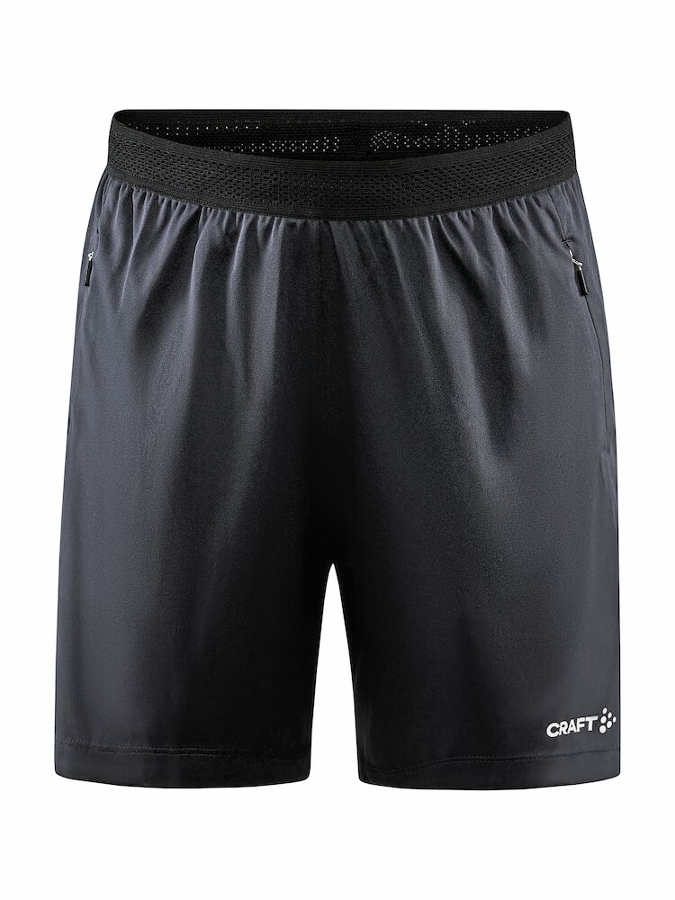 Evolve Zip Pocket Shorts W