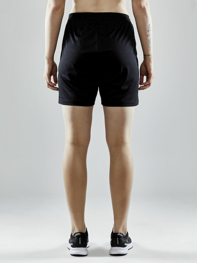 Evolve Zip Pocket Shorts W