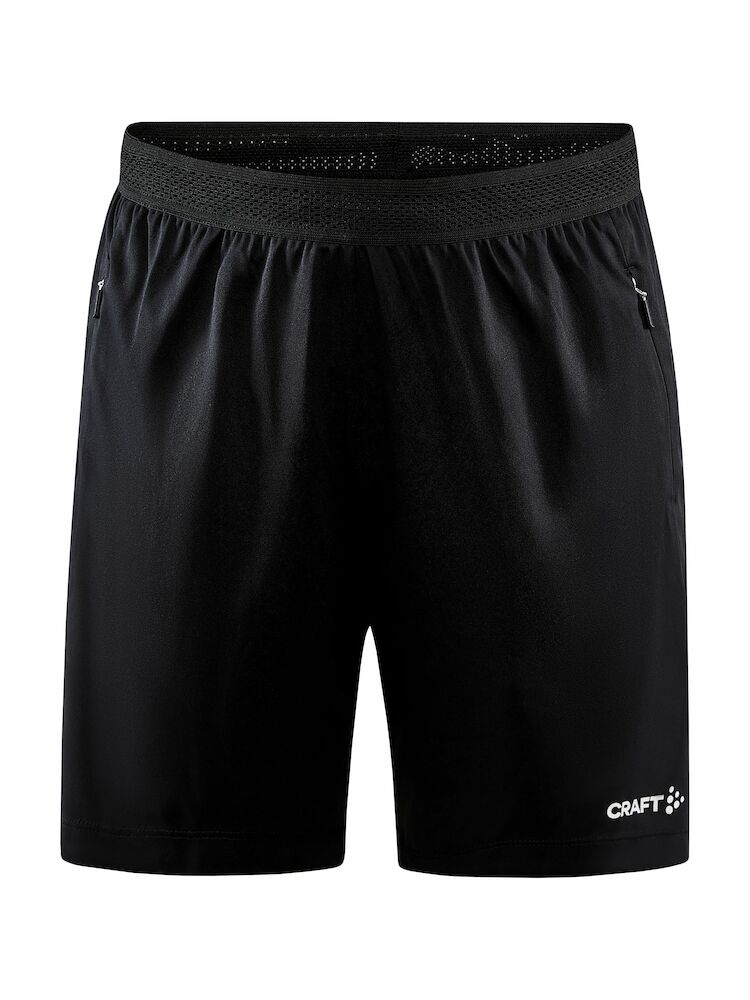 Evolve Zip Pocket Shorts W