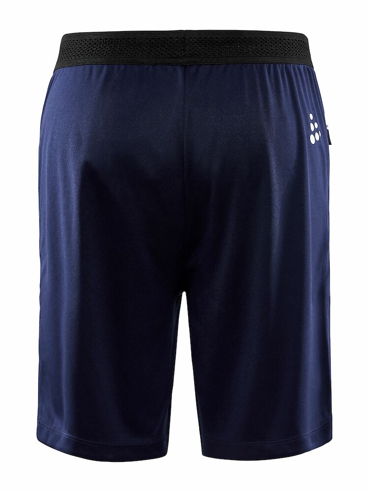 Evolve Zip Pocket Shorts JR