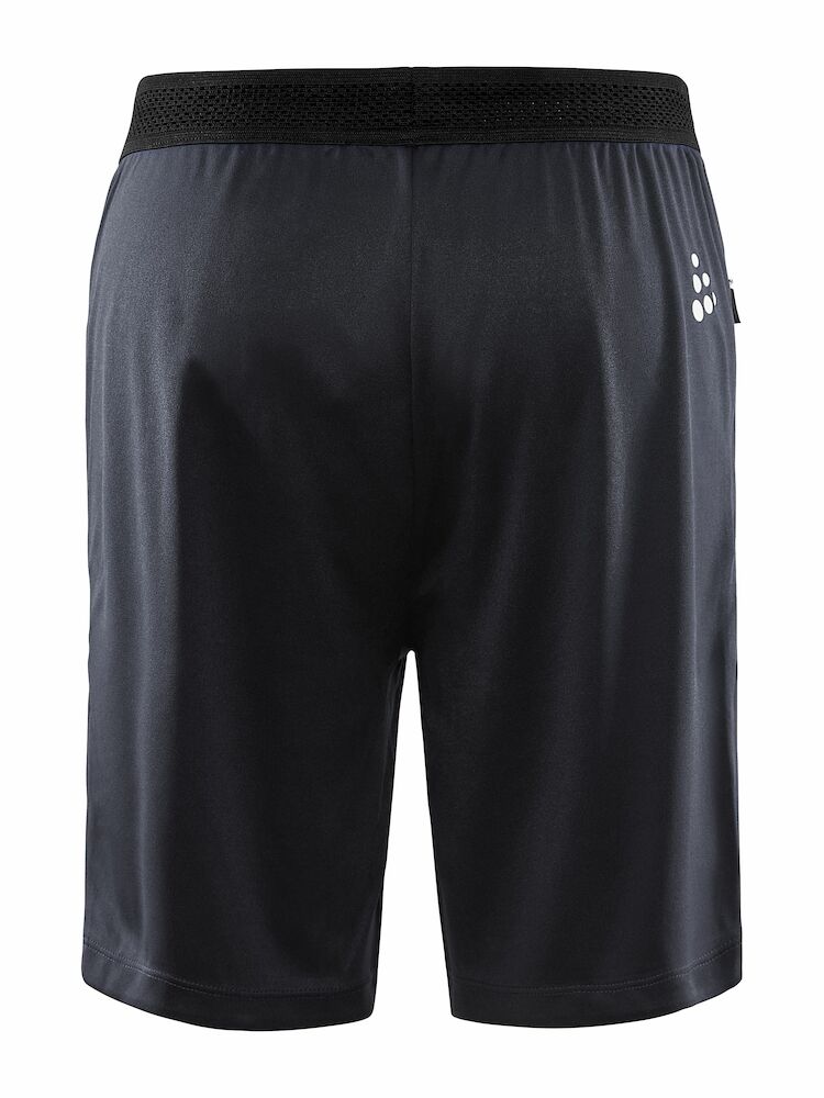 Evolve Zip Pocket Shorts JR