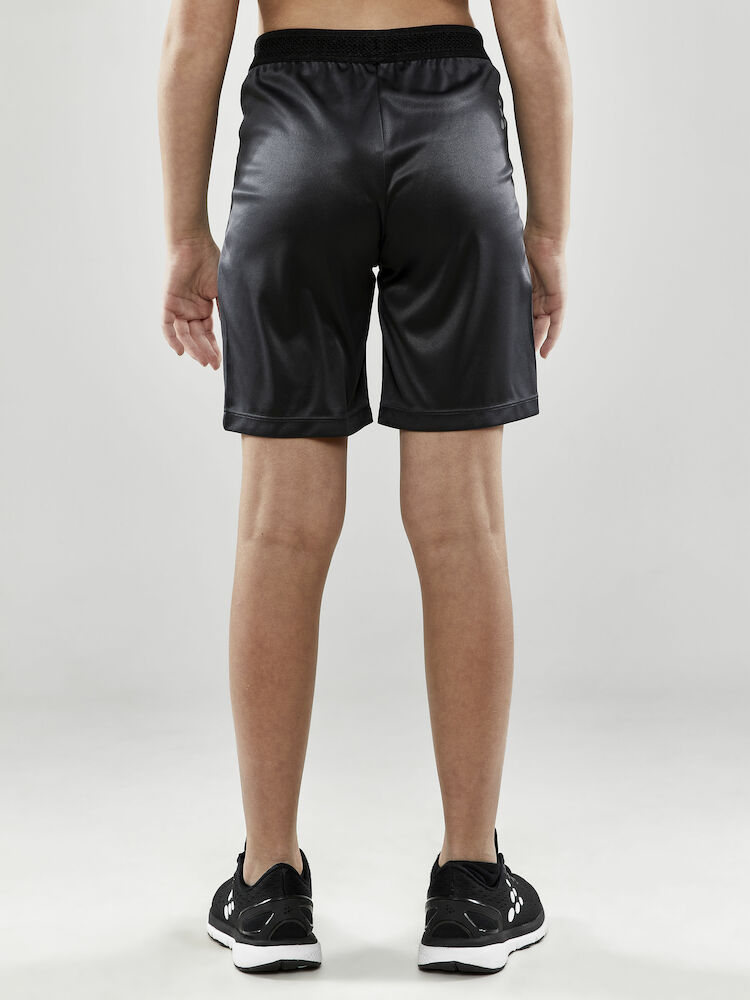 Evolve Zip Pocket Shorts JR