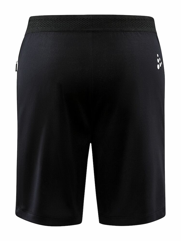 Evolve Zip Pocket Shorts JR