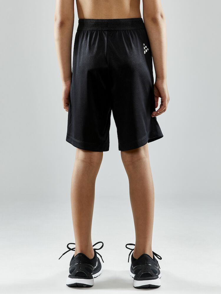 Evolve Zip Pocket Shorts JR