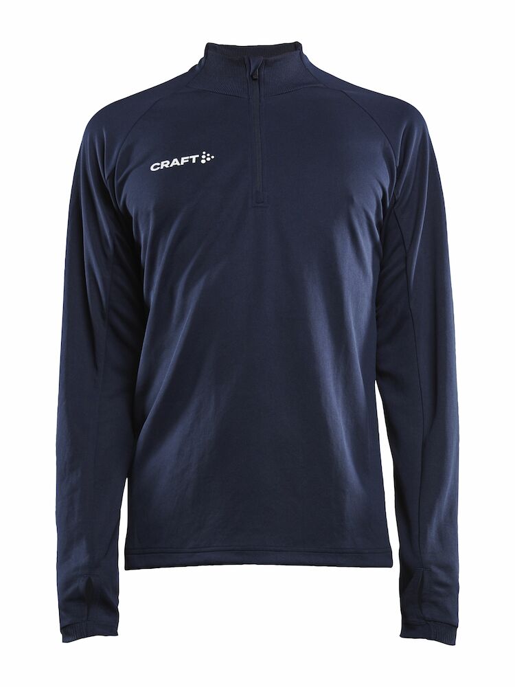 Evolve Halfzip M