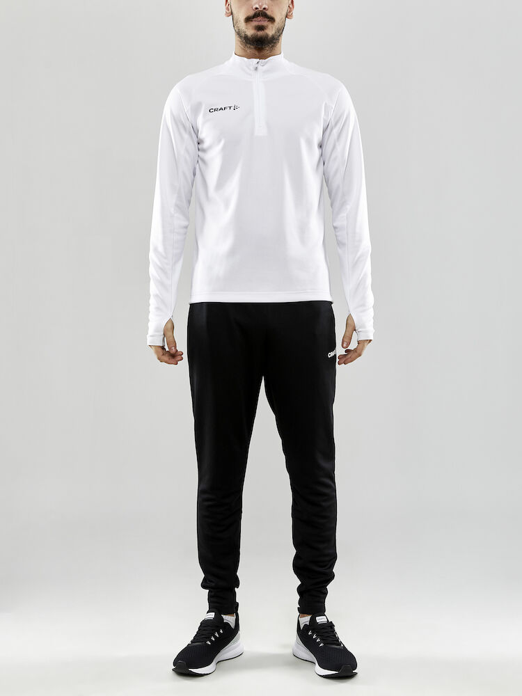 Evolve Halfzip M