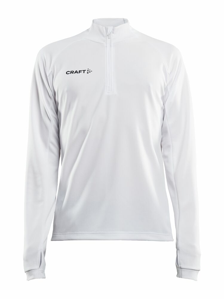 Evolve Halfzip M