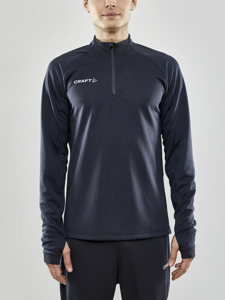 Evolve Halfzip M