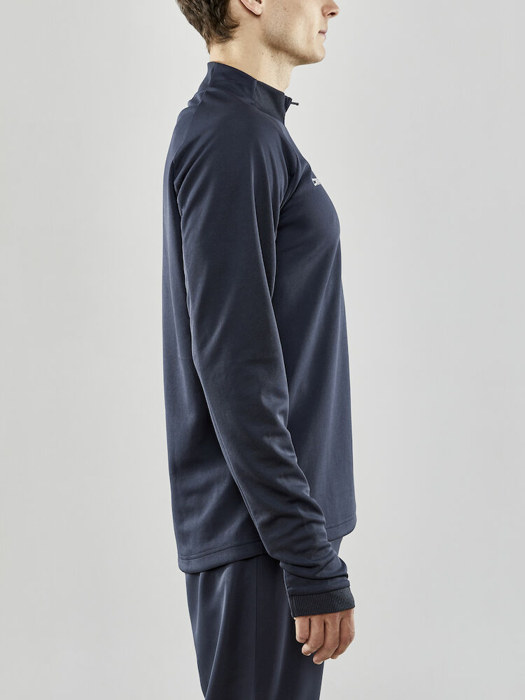 Evolve Halfzip M