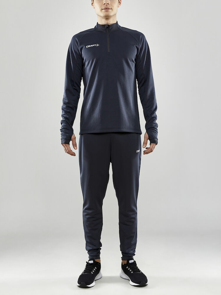 Evolve Halfzip M