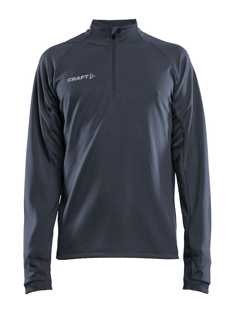 Evolve Halfzip M