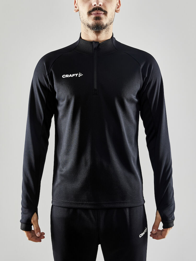 Evolve Halfzip M