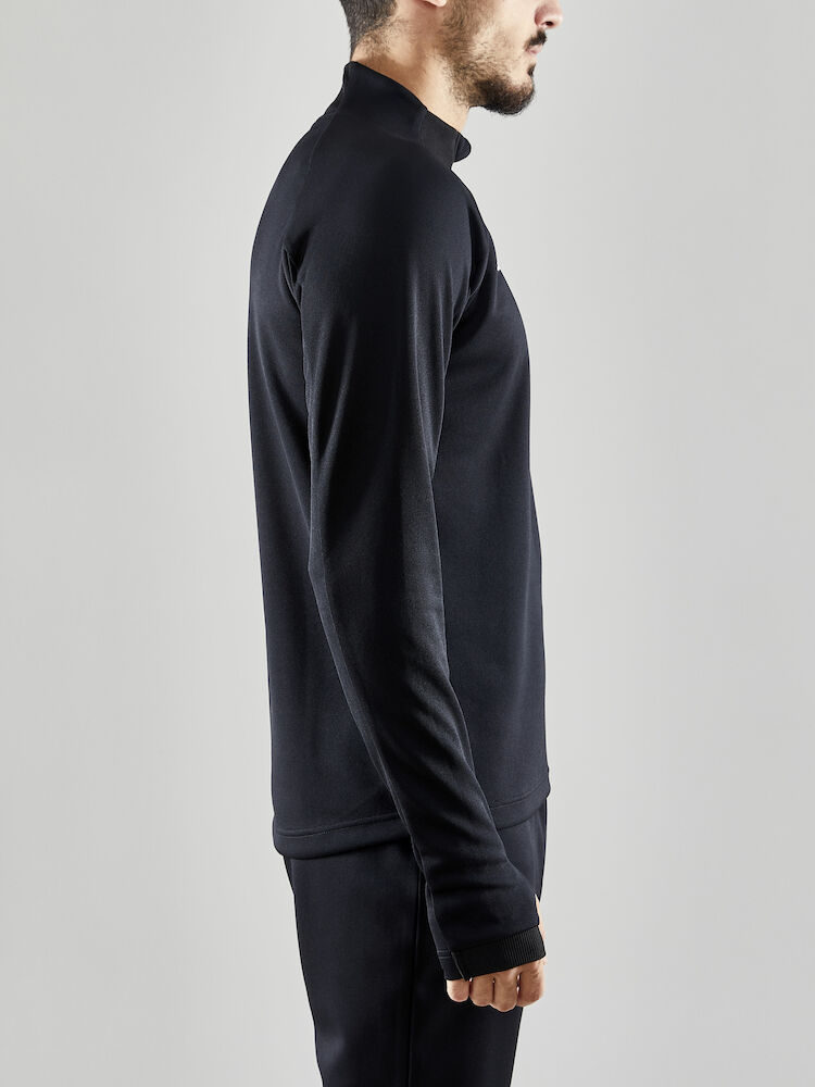 Evolve Halfzip M